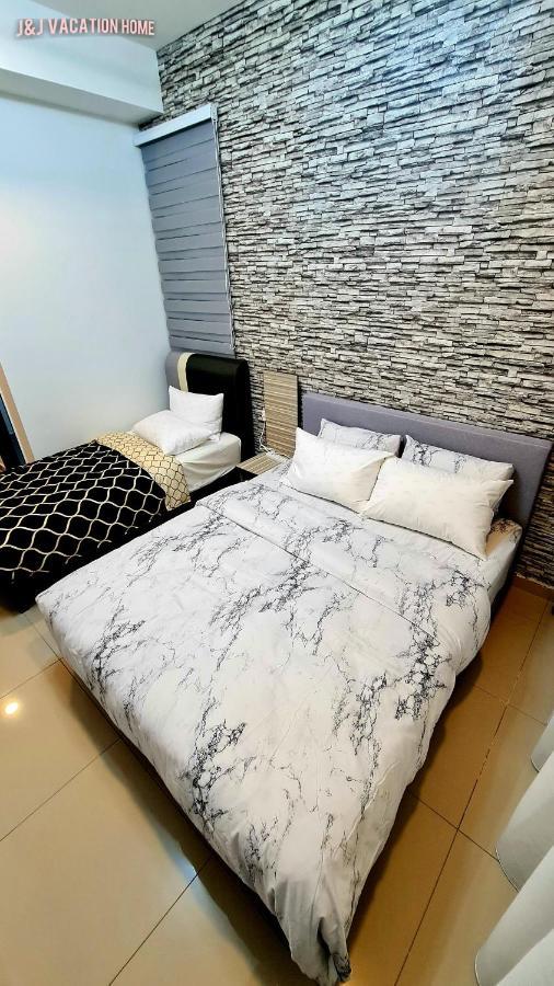 J&J Vacation Home@Novo8 Residence Kampong Tambak Εξωτερικό φωτογραφία