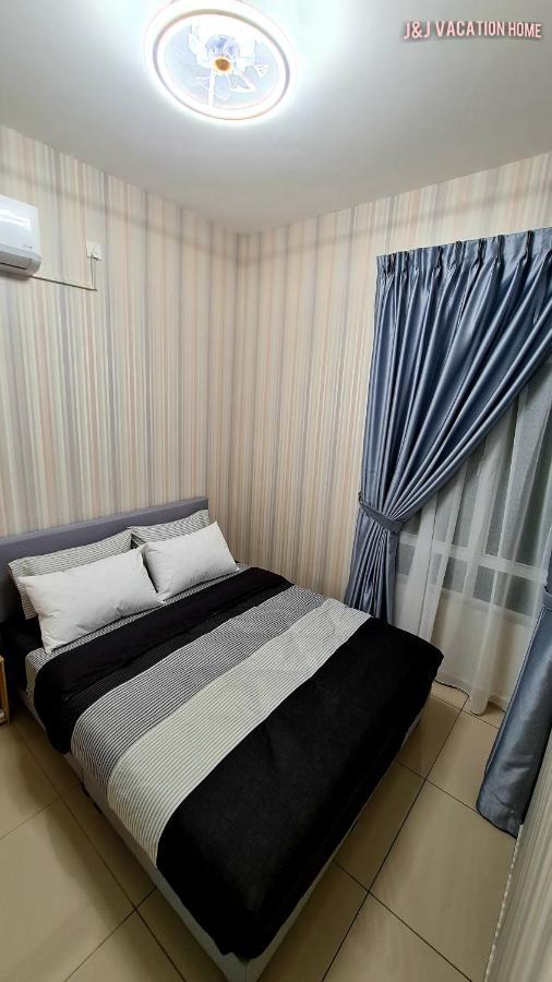 J&J Vacation Home@Novo8 Residence Kampong Tambak Εξωτερικό φωτογραφία